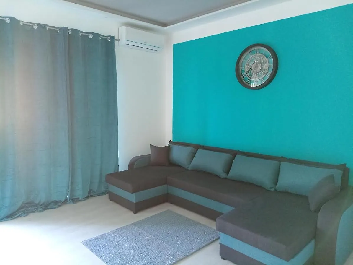 Villa Adriatic 2 Biograd Na Moru