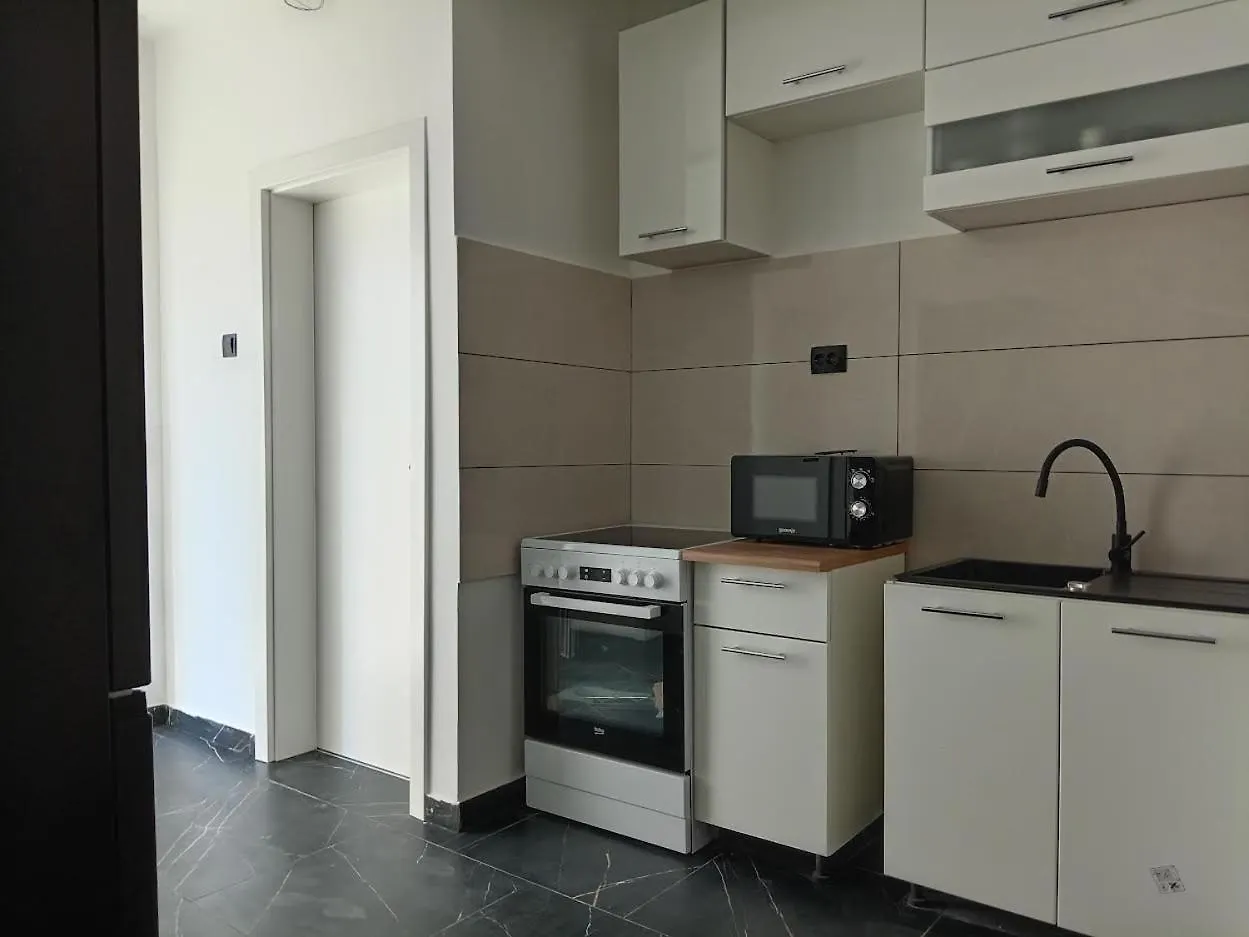 Villa Adriatic 2 Biograd Na Moru Kroatien
