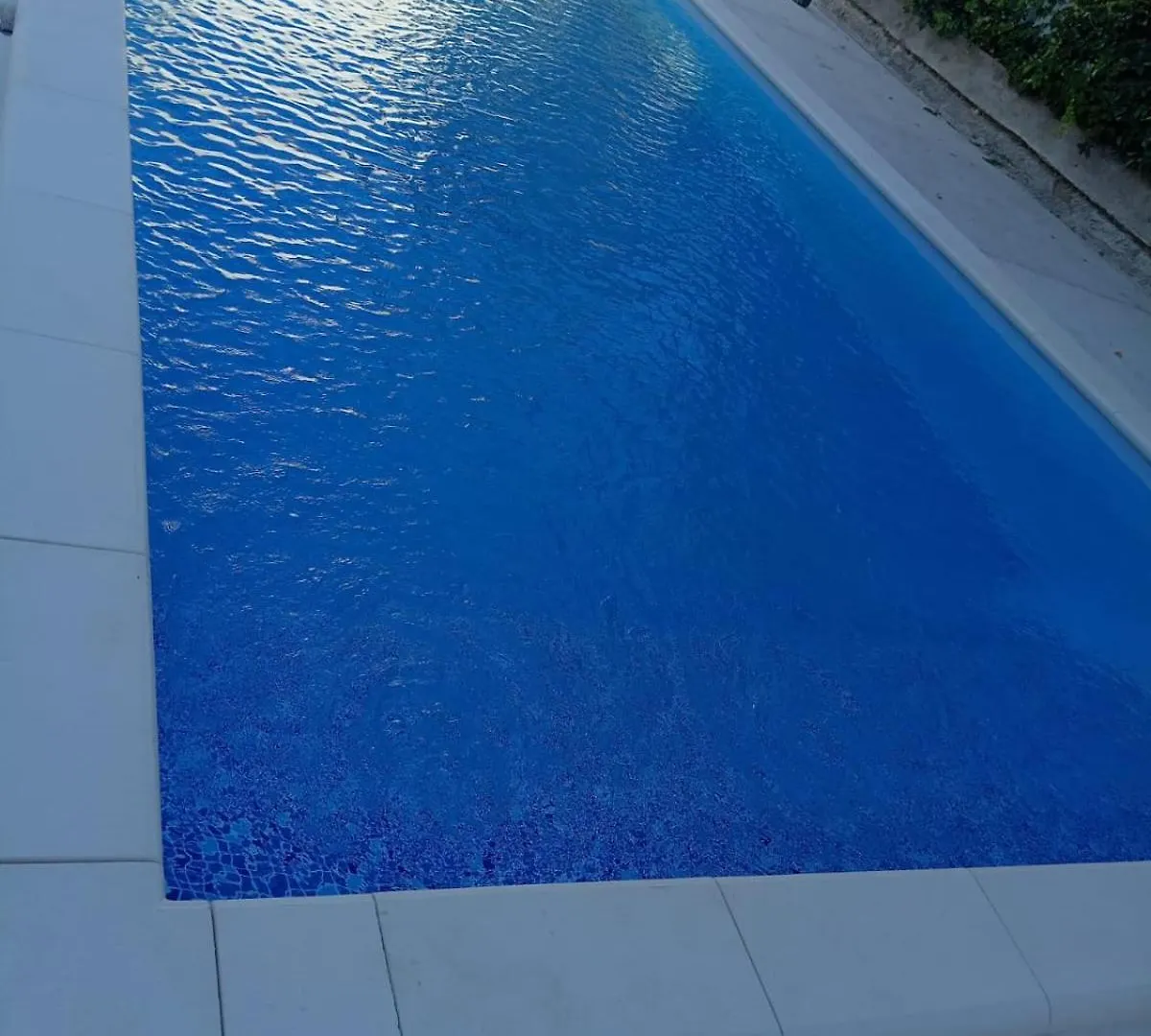 Villa Adriatic 2 Biograd Na Moru 0*,