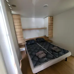  Ośrodek wypoczynkowy Mobile Noa